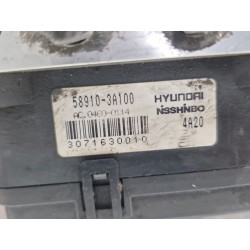 Recambio de nucleo abs para hyundai trajet (fo) 2.0 crdi referencia OEM IAM 589103A100  