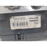 Recambio de nucleo abs para hyundai trajet (fo) 2.0 crdi referencia OEM IAM 589103A100  