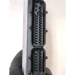 Recambio de centralita inyeccion para audi a4 b5 (8d2) 1.9 tdi referencia OEM IAM 0281001721  