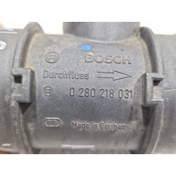 Recambio de caudalimetro para opel corsa c (x01) 1.2 (f08, f68) referencia OEM IAM 0280218031  