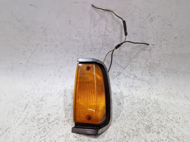 Recambio de piloto delantero izquierdo para renault 14 (121_) 1.4 (1212) referencia OEM IAM 6076L  