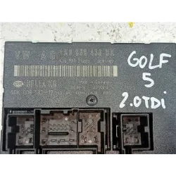 Recambio de modulo electronico para volkswagen golf v (1k1)(2003) 2.0 tdi 16v referencia OEM IAM 1K0959433BK  