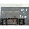 Recambio de modulo electronico para volkswagen golf v (1k1)(2003) 2.0 tdi 16v referencia OEM IAM 1K0959433BK  