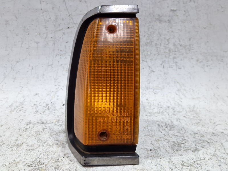 Recambio de piloto delantero derecho para renault 14 (121_) 1.4 (1212) referencia OEM IAM 6076L  