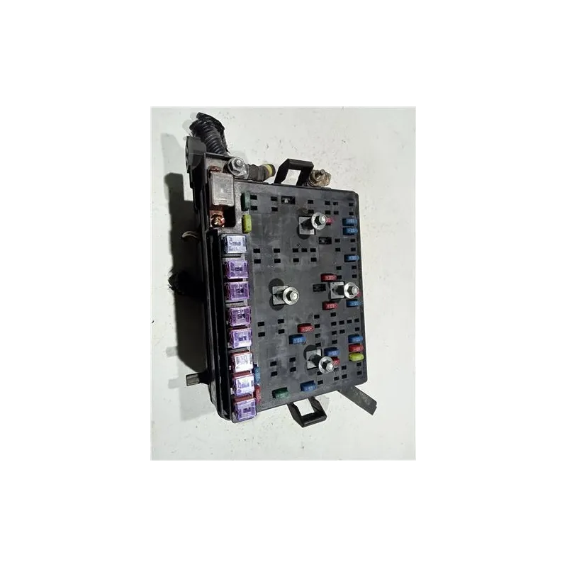 Recambio de caja fusibles/rele para kia cerato (ld)(2004) 2.0 crdi referencia OEM IAM 919552F040  
