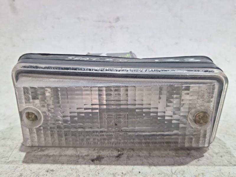 Recambio de intermitente delantero derecho para seat 133 (133a) 0.8 referencia OEM IAM   