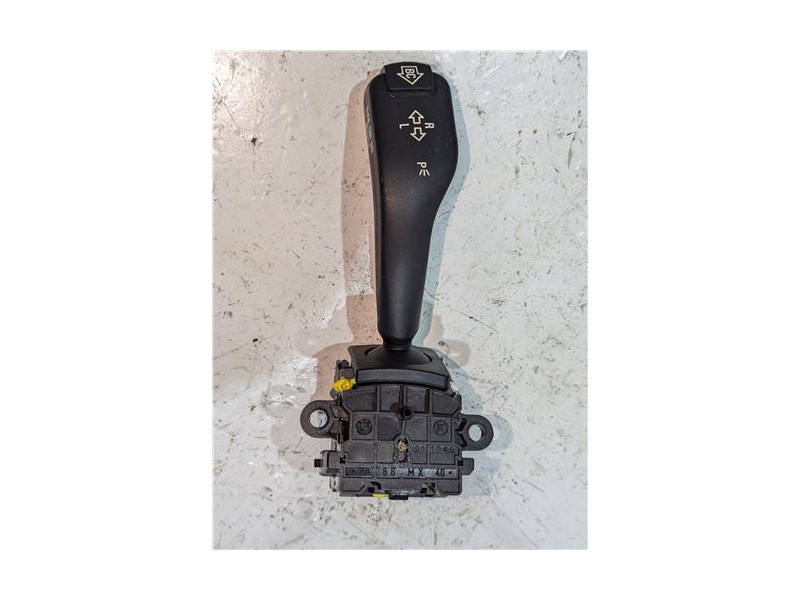 Recambio de mando intermitencia para bmw serie 3 berlina (e46)(1998) 2.0 320d [2,0 ltr. - 110 kw 16v diesel cat] referencia OEM 