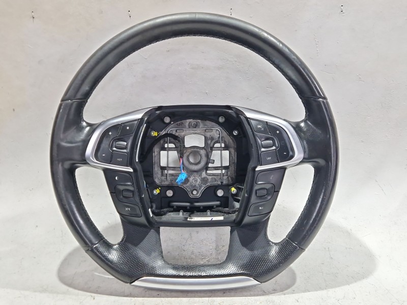 Recambio de volante para citroën c4 ii (nc_) 1.6 hdi 110 referencia OEM IAM 96720517ZD  