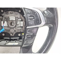 Recambio de volante para citroën c4 ii (nc_) 1.6 hdi 110 referencia OEM IAM 96720517ZD  