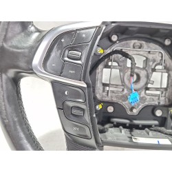 Recambio de volante para citroën c4 ii (nc_) 1.6 hdi 110 referencia OEM IAM 96720517ZD  