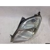 Recambio de faro delantero izquierdo para ford fiesta v (jh_, jd_) 1.4 tdci referencia OEM IAM 2S6X13W030CE  