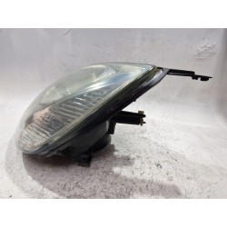 Recambio de faro delantero izquierdo para ford fiesta v (jh_, jd_) 1.4 tdci referencia OEM IAM 2S6X13W030CE  