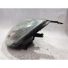 Recambio de faro delantero izquierdo para ford fiesta v (jh_, jd_) 1.4 tdci referencia OEM IAM 2S6X13W030CE  
