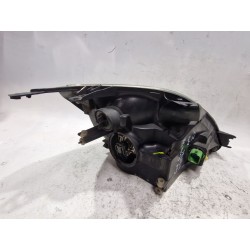 Recambio de faro delantero izquierdo para ford fiesta v (jh_, jd_) 1.4 tdci referencia OEM IAM 2S6X13W030CE  