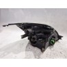Recambio de faro delantero izquierdo para ford fiesta v (jh_, jd_) 1.4 tdci referencia OEM IAM 2S6X13W030CE  
