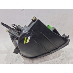 Recambio de faro delantero izquierdo para ford fiesta v (jh_, jd_) 1.4 tdci referencia OEM IAM 2S6X13W030CE  