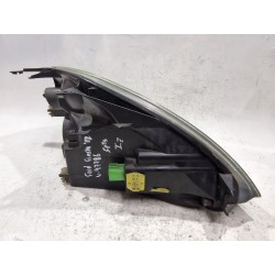 Recambio de faro delantero izquierdo para ford fiesta v (jh_, jd_) 1.4 tdci referencia OEM IAM 2S6X13W030CE  