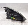 Recambio de faro delantero izquierdo para ford fiesta v (jh_, jd_) 1.4 tdci referencia OEM IAM 2S6X13W030CE  
