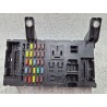 Recambio de caja reles / fusibles para fiat linea (110)(2007) 1.4 t-jet referencia OEM IAM 51763390  