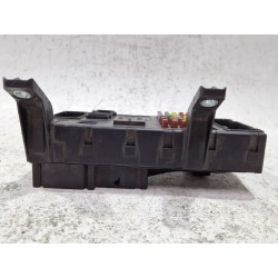 Recambio de caja reles / fusibles para fiat linea (110)(2007) 1.4 t-jet referencia OEM IAM 51763390  