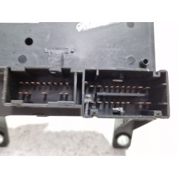 Recambio de caja reles / fusibles para fiat linea (110)(2007) 1.4 t-jet referencia OEM IAM 51763390  