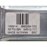 Recambio de motor elevalunas delantero derecho para volvo xc40 (536) t3 referencia OEM IAM 31674757  