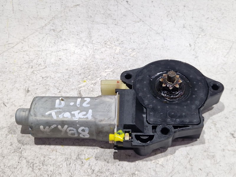 Recambio de motor elevalunas delantero izquierdo para hyundai trajet (fo) 2.0 crdi referencia OEM IAM   