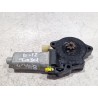 Recambio de motor elevalunas delantero izquierdo para hyundai trajet (fo) 2.0 crdi referencia OEM IAM   