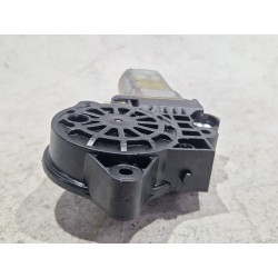 Recambio de motor elevalunas delantero izquierdo para hyundai trajet (fo) 2.0 crdi referencia OEM IAM   