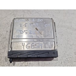 Recambio de centralita airbag para volvo s80 i (184) 2.5 tdi referencia OEM IAM 09496667A  