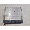 Recambio de centralita airbag para volvo s80 i (184) 2.5 tdi referencia OEM IAM 09496667A  