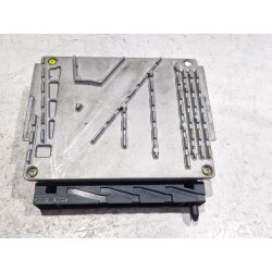 Recambio de centralita airbag para volvo s80 i (184) 2.5 tdi referencia OEM IAM 09496667A  