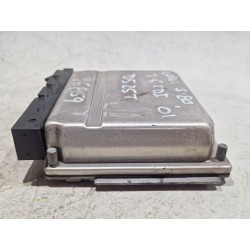 Recambio de centralita airbag para volvo s80 i (184) 2.5 tdi referencia OEM IAM 09496667A  