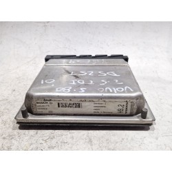 Recambio de centralita airbag para volvo s80 i (184) 2.5 tdi referencia OEM IAM 09496667A  