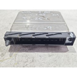 Recambio de centralita airbag para volvo s80 i (184) 2.5 tdi referencia OEM IAM 09496667A  