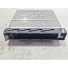 Recambio de centralita airbag para volvo s80 i (184) 2.5 tdi referencia OEM IAM 09496667A  