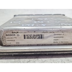 Recambio de centralita airbag para volvo s80 i (184) 2.5 tdi referencia OEM IAM 09496667A  