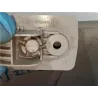 Recambio de parasol izquierdo para volkswagen golf iii (1h1)(11.1991) 1.9 tdi referencia OEM IAM 1H0857551  
