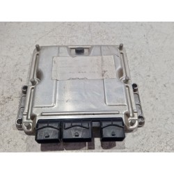 Recambio de centralita inyeccion para peugeot 307 (3a/c) 2.0 hdi 110 referencia OEM IAM 9644606180  