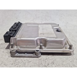 Recambio de centralita inyeccion para peugeot 307 (3a/c) 2.0 hdi 110 referencia OEM IAM 9644606180  