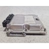 Recambio de centralita inyeccion para peugeot 307 (3a/c) 2.0 hdi 110 referencia OEM IAM 9644606180  