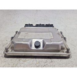 Recambio de centralita inyeccion para peugeot 307 (3a/c) 2.0 hdi 110 referencia OEM IAM 9644606180  
