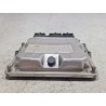 Recambio de centralita inyeccion para peugeot 307 (3a/c) 2.0 hdi 110 referencia OEM IAM 9644606180  