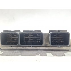 Recambio de centralita inyeccion para peugeot 307 (3a/c) 2.0 hdi 110 referencia OEM IAM 9644606180  