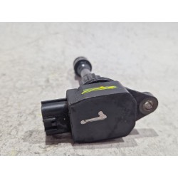 Recambio de bobina encendido para nissan micra iii (k12) 1.2 16v referencia OEM IAM 22448AX001  