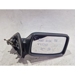 Recambio de retrovisor derecho para seat ibiza ii (6k1) 1.4 i referencia OEM IAM 415312302  