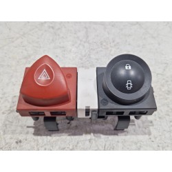 BOTON EMERGENCIA 8200407415 