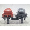 Recambio de boton emergencia para renault megane ii (bm0/1_, cm0/1_) 1.5 dci referencia OEM IAM 8200407415  