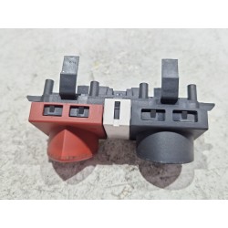 Recambio de boton emergencia para renault megane ii (bm0/1_, cm0/1_) 1.5 dci referencia OEM IAM 8200407415  
