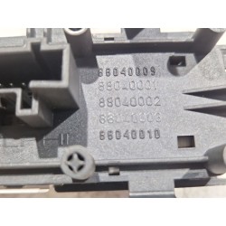 Recambio de boton emergencia para renault megane ii (bm0/1_, cm0/1_) 1.5 dci referencia OEM IAM 8200407415  